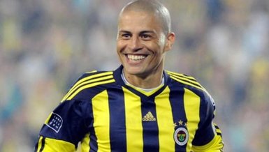 Fenerbahçe Alex De Souza'ya teknik direktörlük teklifi yaptı mı? Resmen açıkladı