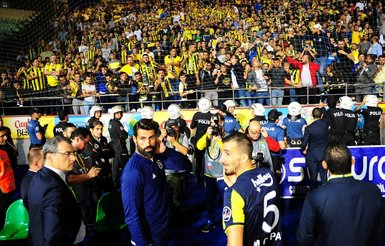 SON DAKİKA: Beşiktaş'ta Sergen Yalçın dönemi resmen bitti ...