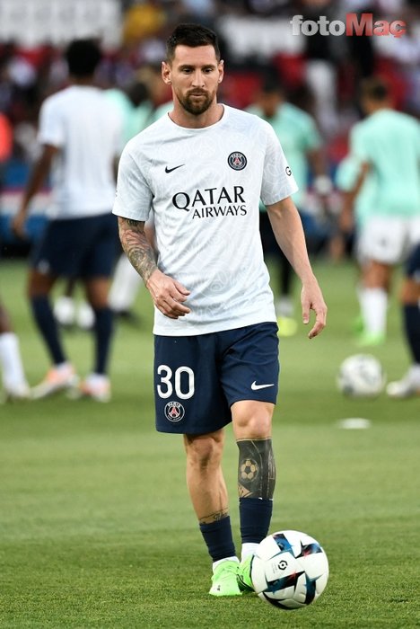Lionel Messi Barcelona'ya mı dönüyor? Xavi transferini istedi