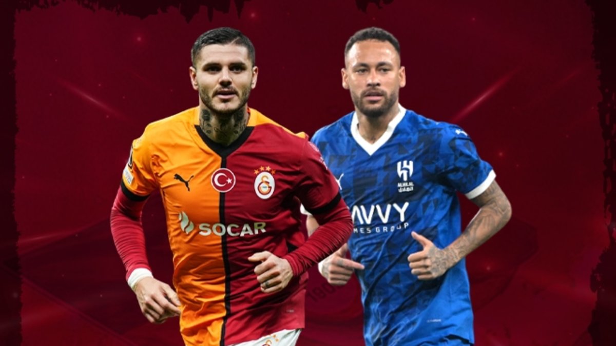 Icardi Neymar'ı aradı! Şimdi karar aşamasında