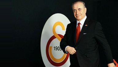 Mustafa Cengiz: Galatasaray için önemli olan şampiyonluklardır