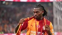 Leao, Şehir’de yok