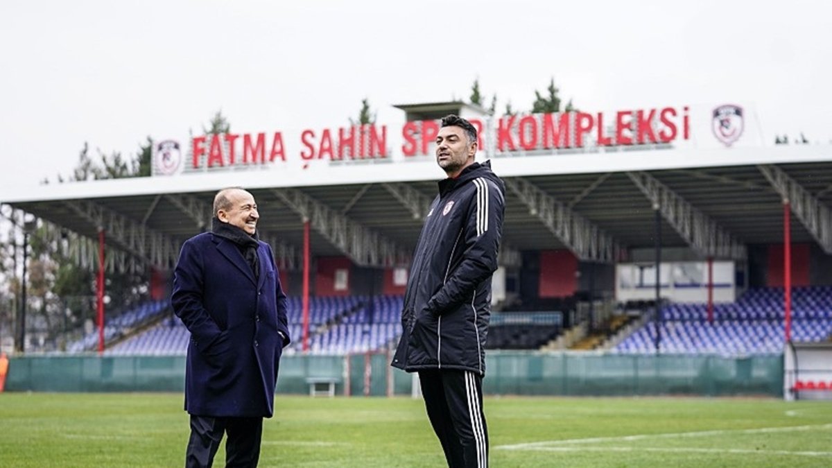 Yılmaz’dan tam destek