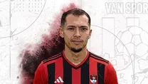 Vanspor’a Hollandalı kanat
