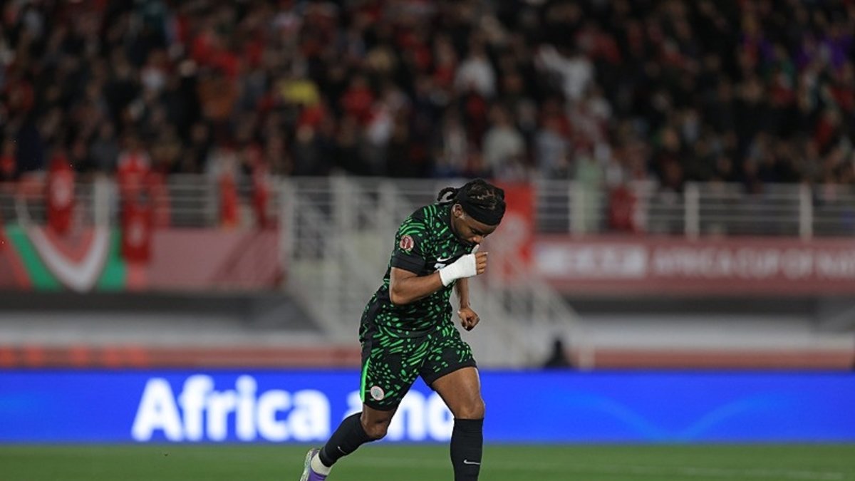 Fenerbahçe'ye Lookman müjdesi!