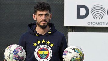 Samet Akaydin: İlk şampiyonluğum olacak