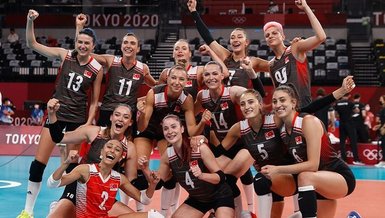 Türkiye Güney Kore voleybol maçı ne zaman, saat kaçta, hangi kanalda CANLI yayınlanacak
