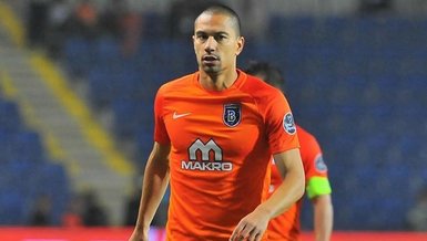 Son dakika: Gökhan İnler Adana Demirspor'a transfer oldu!