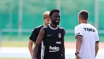 Ndidi’ye resmi teklif