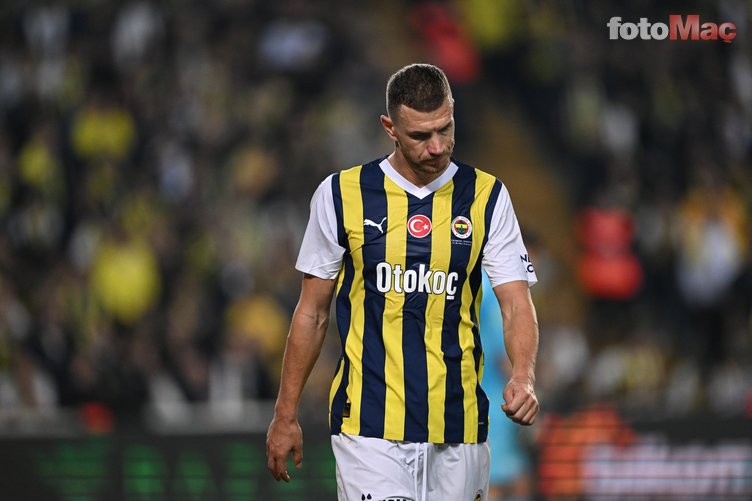 Transferde Batshuayi devrede! Yıldız golcüyü Fenerbahçe'ye çağırdı