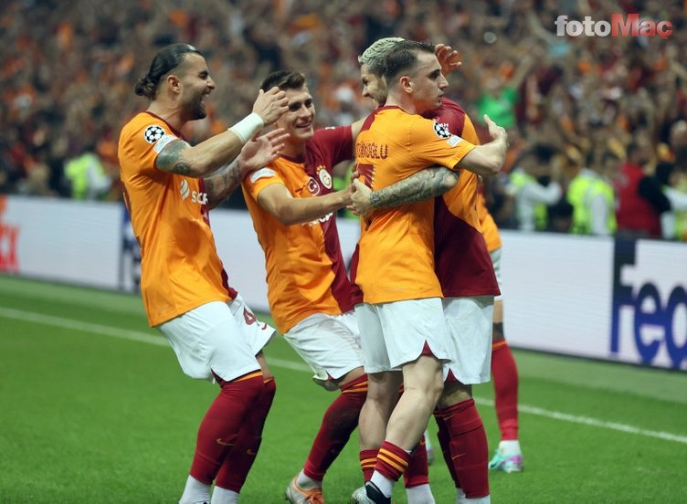 Gheorghe Hagi'den flaş Şampiyonlar Ligi sözleri! "G.Saray söz konusuysa hiçbir şey imkansız değildir"