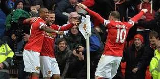 Kırmızı Şeytanlar'dan 4 dörtlük maç