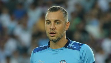 Artem Dzyuba için transfer açıklaması geldi! "Her şey planladığı gibi"