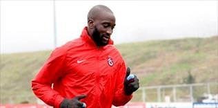 Yatabare için Caen iddiası