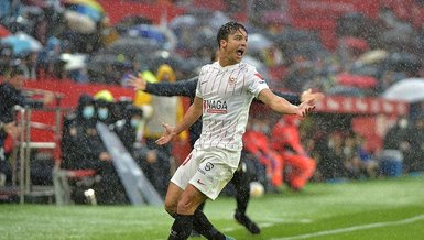 Oliver Torres adım adım Trabzonspor'a!