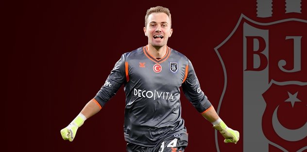 Son Dakika Transfer Haberleri Besiktas Transferi Bitirdi Mert Gunok Kartal Oluyor Bjk Spor Haberi Fotomac