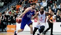 Efes Münih’i ağırlıyor