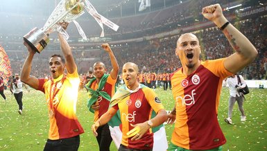 Galatasaray'ın eski yıldızı imzayı atıyor!