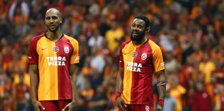 Nzonzi ile devam