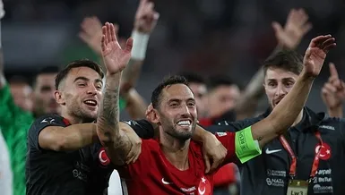 Gözü morarmadı!