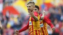 Pedro Henrique kararını verdi! Yeni sezonda...