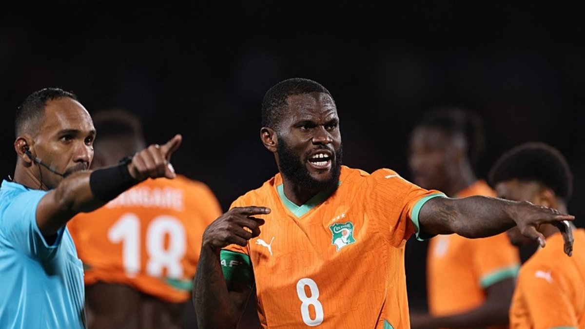 Galatasaray'da Franck Kessie sürprizi! İşte yapılacak teklif