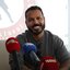 Alanzinho: Galatasaray'a attığım gol...