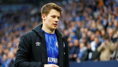 Bayern Munih Alexander Nubel Ile 5 Yillik Sozlesme Imzaladi Son Dakika Almanya Bundesliga Haberleri Fotomac