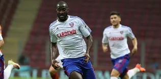 Yatabare, Konyaspor ile anlaştı!