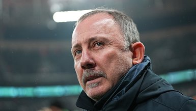 Sergen Yalçın: Şu ana kadar 7 transfer yapabilirdik