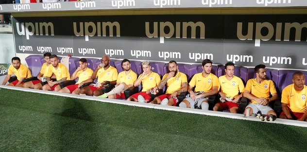 Emre Mor Daha Iyi Oynamaliydik Son Dakika Galatasaray Haberleri Fotomac