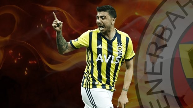 Ozan Tufan satılacak mı? Canlı yayında açıkladı! (FB spor haberi)