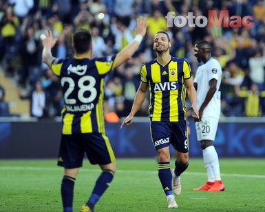 İşte Ersun Yanal’ın Fenerbahçe’de şikayetçi olduğu o isimler!