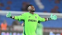 Turizm elçisi Onana