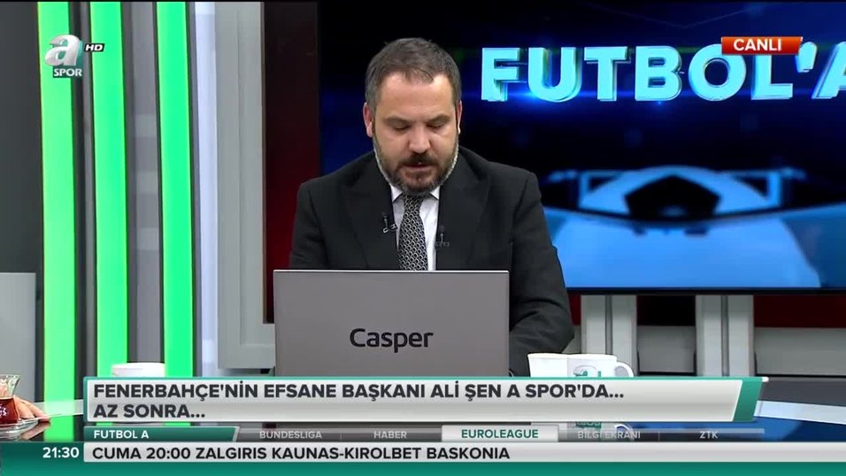 Ali Sen Den Cok Ozel Aciklamalar Videosunu Izle Fotomac Tv