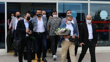 Çebi Ege’ye çıkarma yaptı