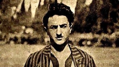 En golcüsü Zeki Rıza