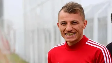 Sivasspor'un demirbaşı: Ziya Erdal