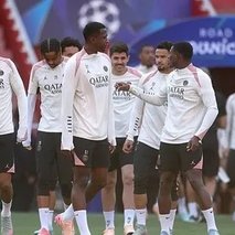 PSG’nin yıldızları F.Bahçe’ye!