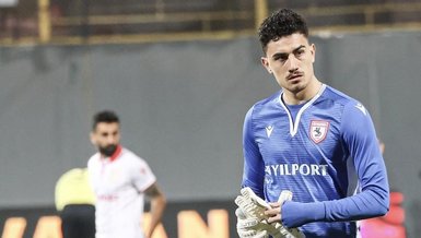 Son Dakika Transfer Haberleri Besiktas Nurullah Aslan Transferi Icin Samsunspor Ile Anlasma Sagladi Fotomac