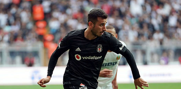 Ozi ve N'Koudou idmanda yok