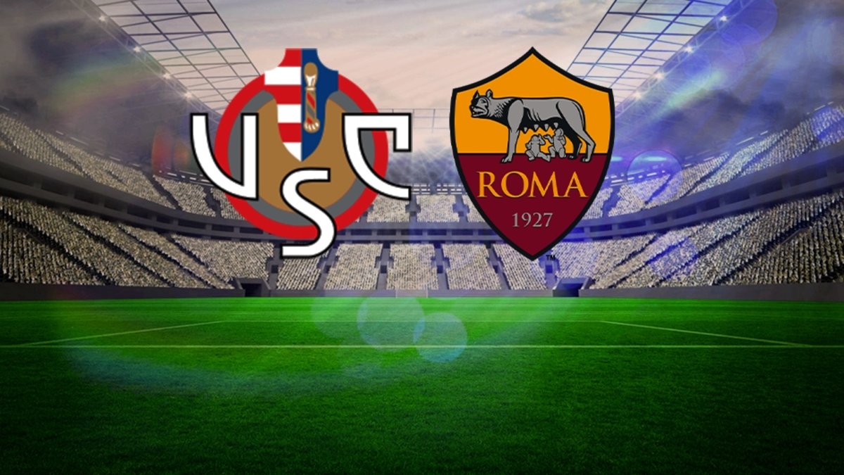 Cremonese - Roma maçı yayın bilgileri! Saat kaçta, hangi kanalda?