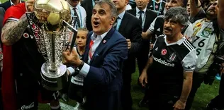 BesiktAŞK filmlerinin unutulmaz yönetmeni!