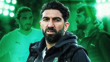 Bodrum, Burhan Eşer’e emanet