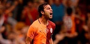 Selçuk İnan'a şut talimatı