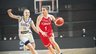 Periler iyi başladı: 78-62
