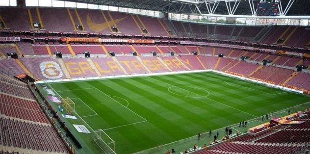 Ali Sami Yen In Buyusu Bozuldu Son Dakika Galatasaray Haberleri Fotomac