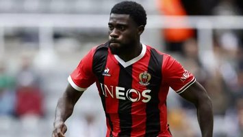 Fırtına'nın gündemi yine yeniden Boga!