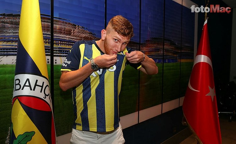 FENERBAHÇE HABERLERİ - Fenerbahçe'de hayal kırıklığının adı Burak Kapacak
