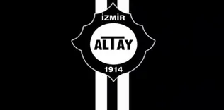 Altay’dan 5 isim ayrıldı